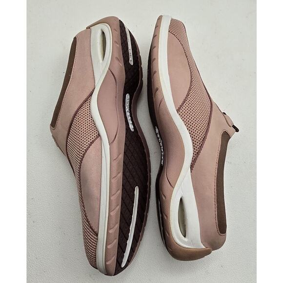 Cole Haan Air Mule Slip-On Slide Rose Colored Shoes Marquesa D17529 Women Sz 9 B - Picture 6 of 12